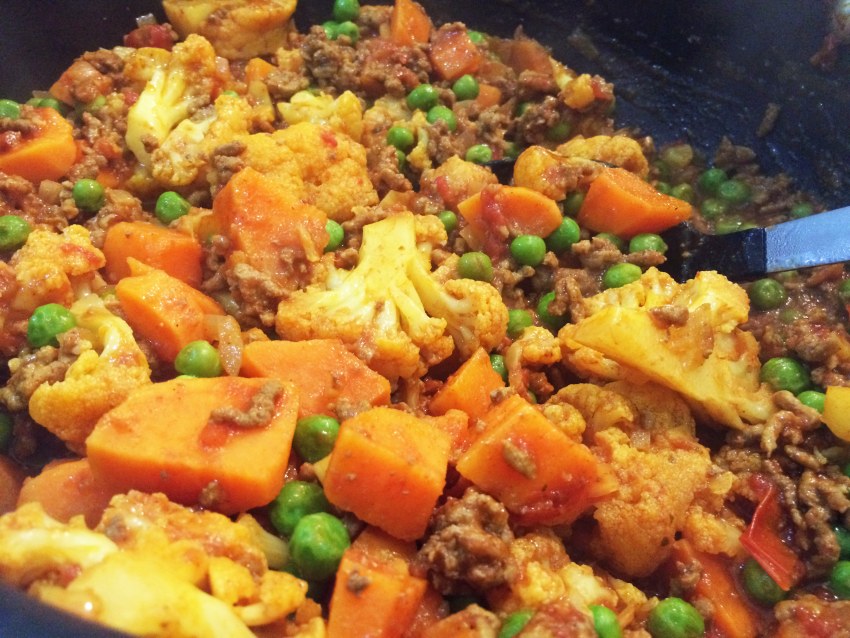 Chili Chicken индийская кухня