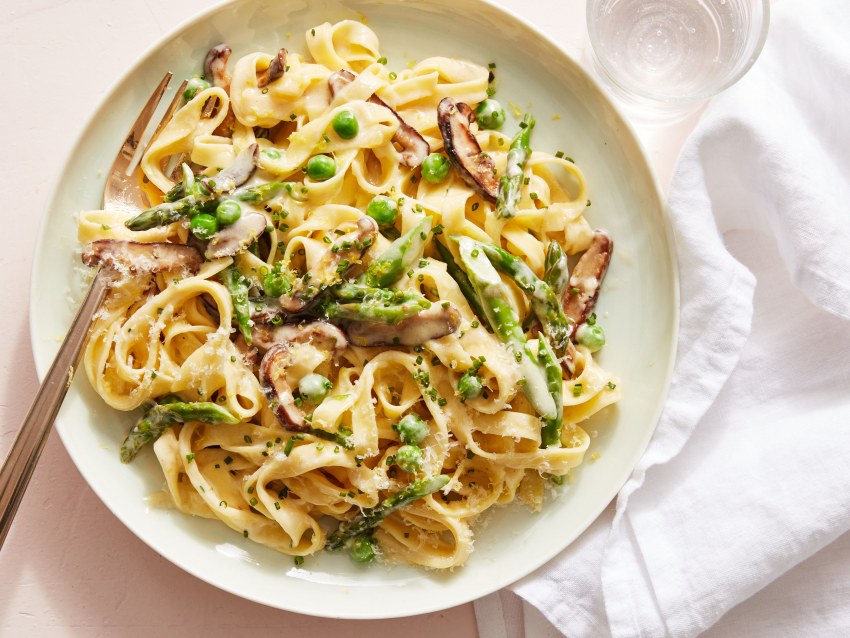 Тальятелле (tagliatelle)