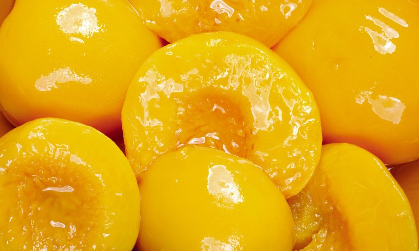 Консервирование продуктов