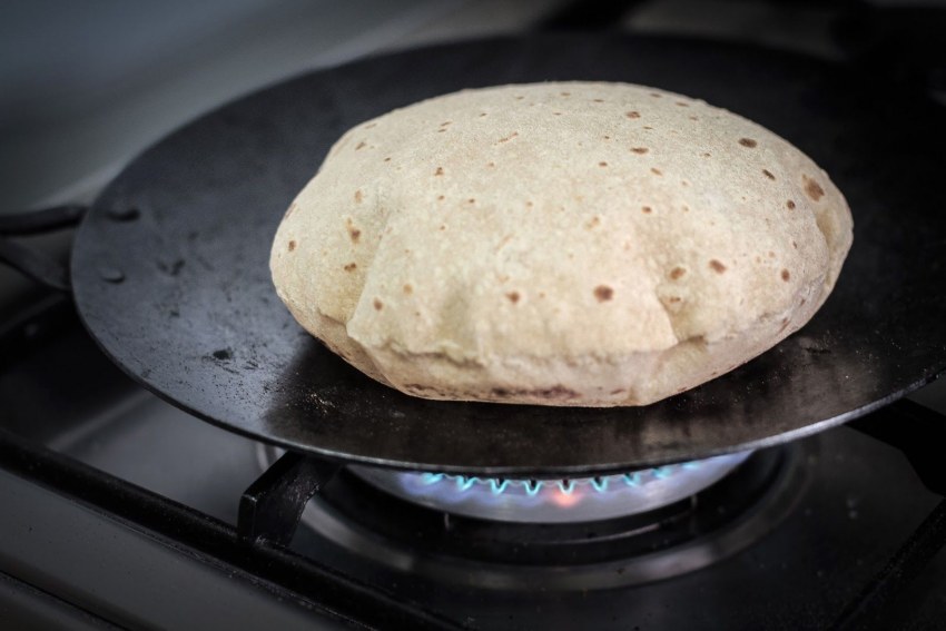 Indian Chapati