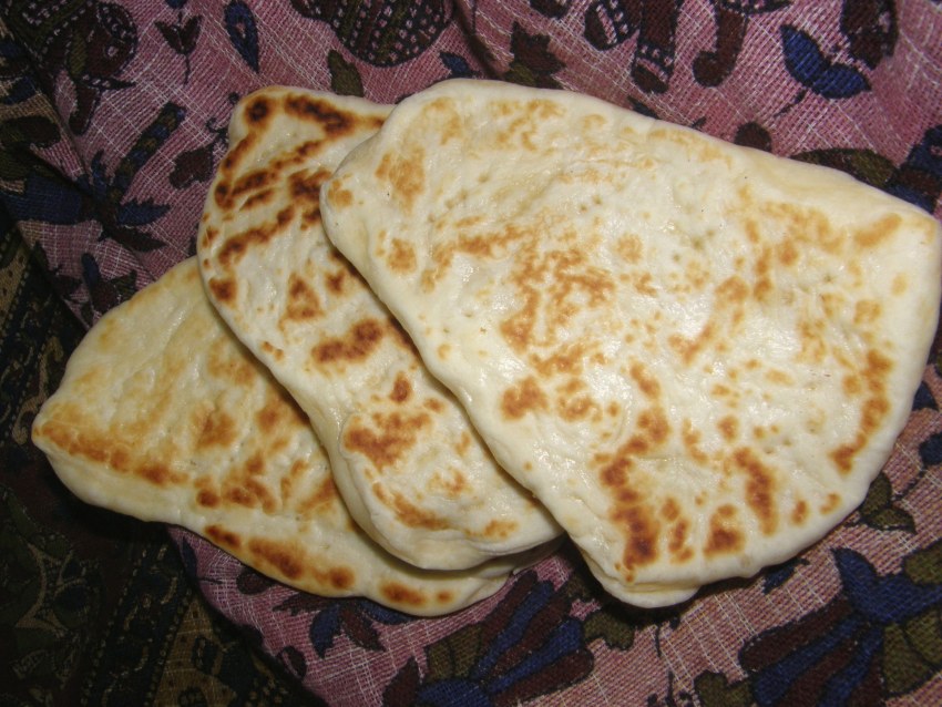 Роти или чапати