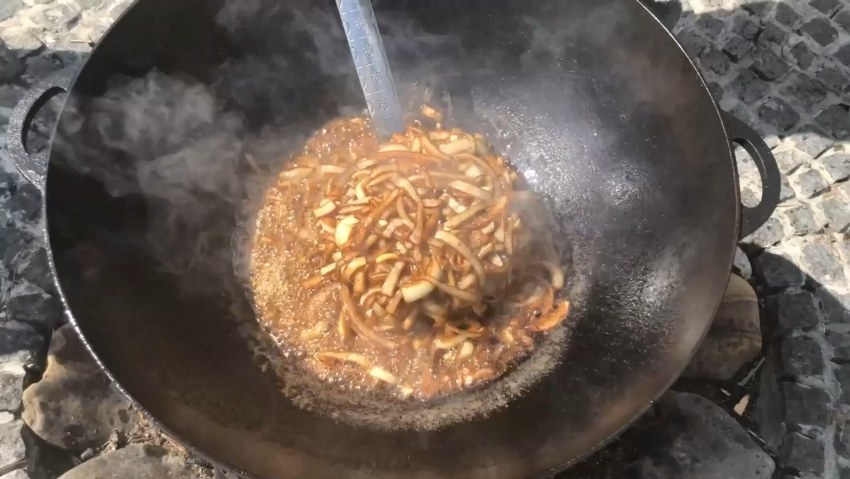 Дымляма Сталик Ханкишиев