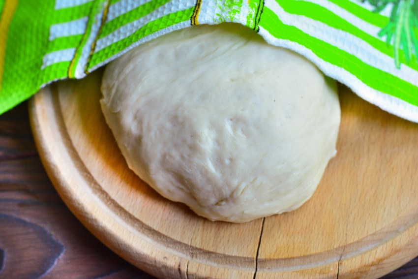 Беляши с сыром