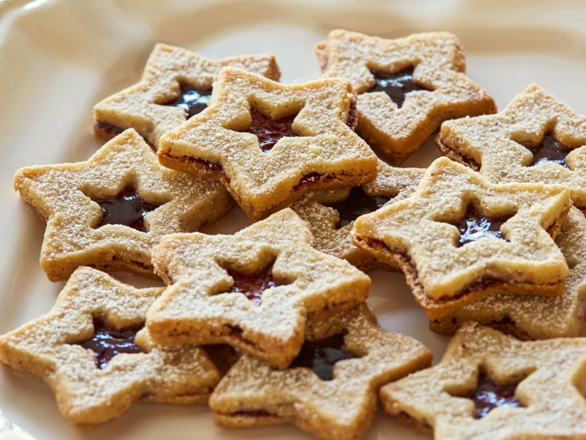 Печенье Biscofrisa