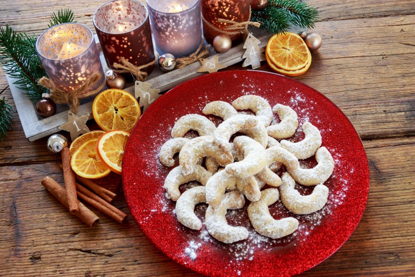 Weihnachten