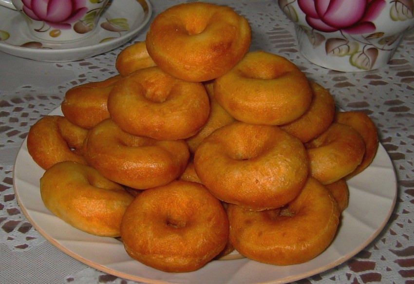 Татарские кабартма