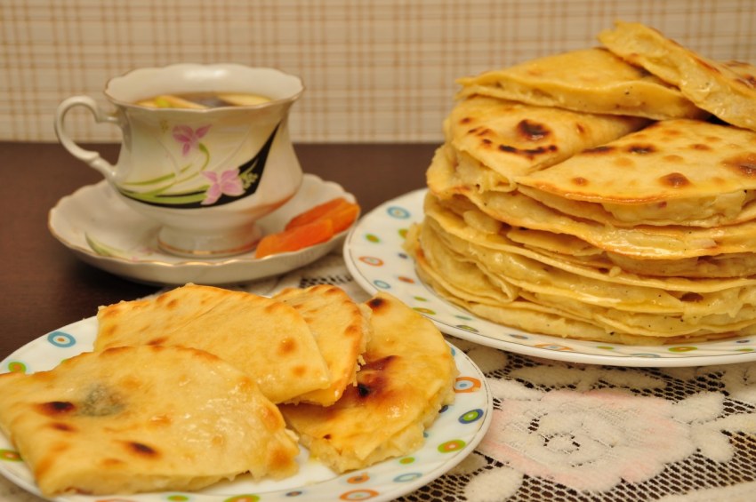 Кузикмяки татарский