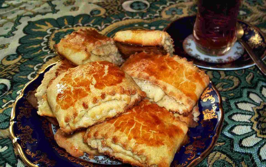 Кята Карабахская