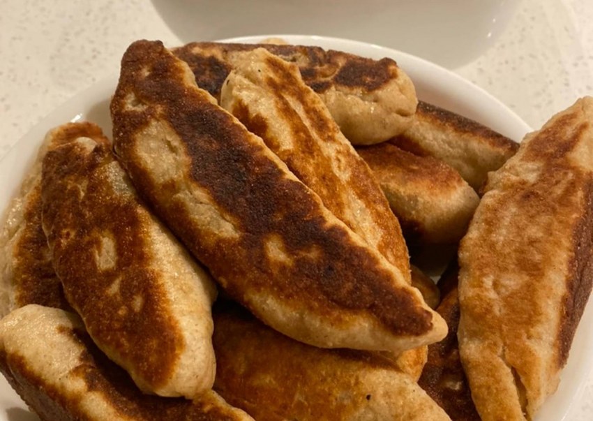 Кята Карабахская