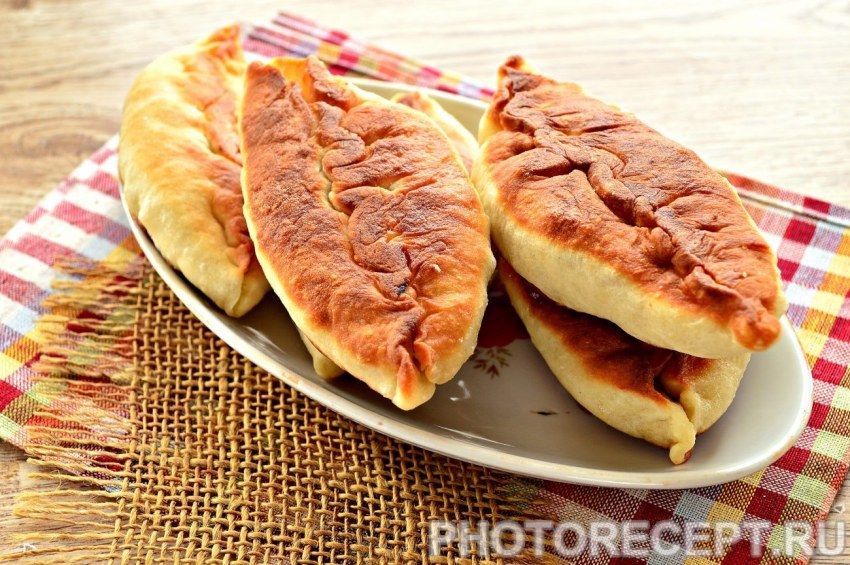 Пирожки про свадьбу