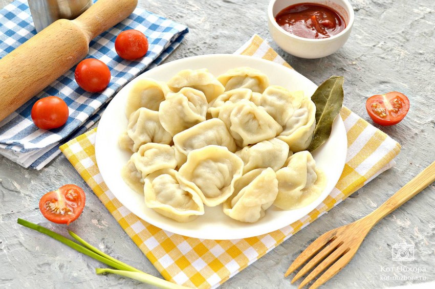 Форма для пельменей из нержавеющей
