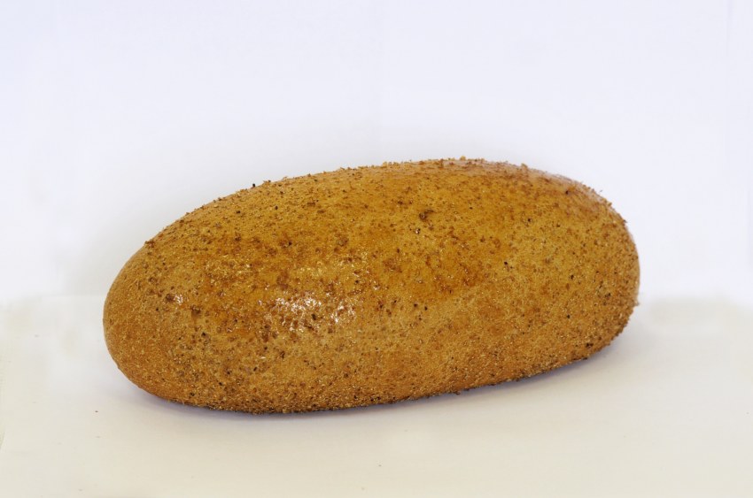Ржаные булочки