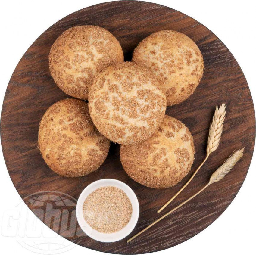 Булка Сыктывкарская