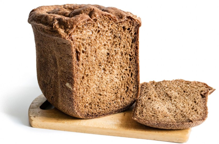 Мякиш французской булки