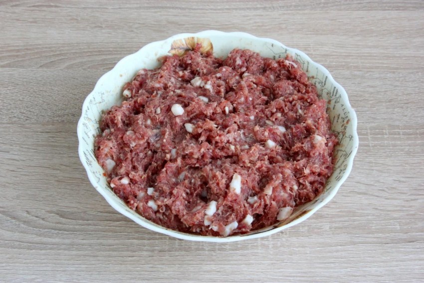 Ветчина из ветчинницы