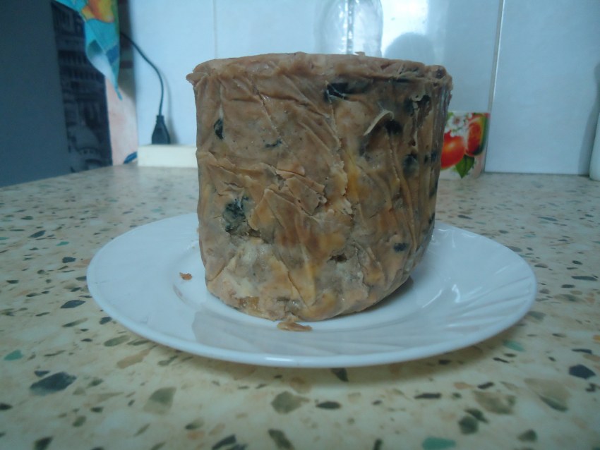 Ветчина домашняя