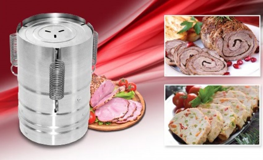 ЕМКОЛБАСКИ ветчина куриная
