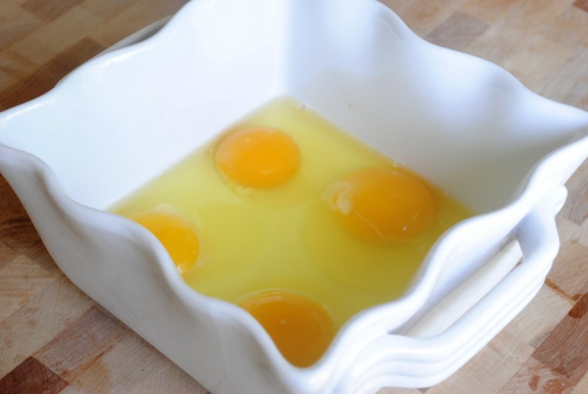Яйца и яйцепродукты
