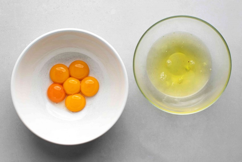 Яичный белок Egg White lgg4 =708 что это значит