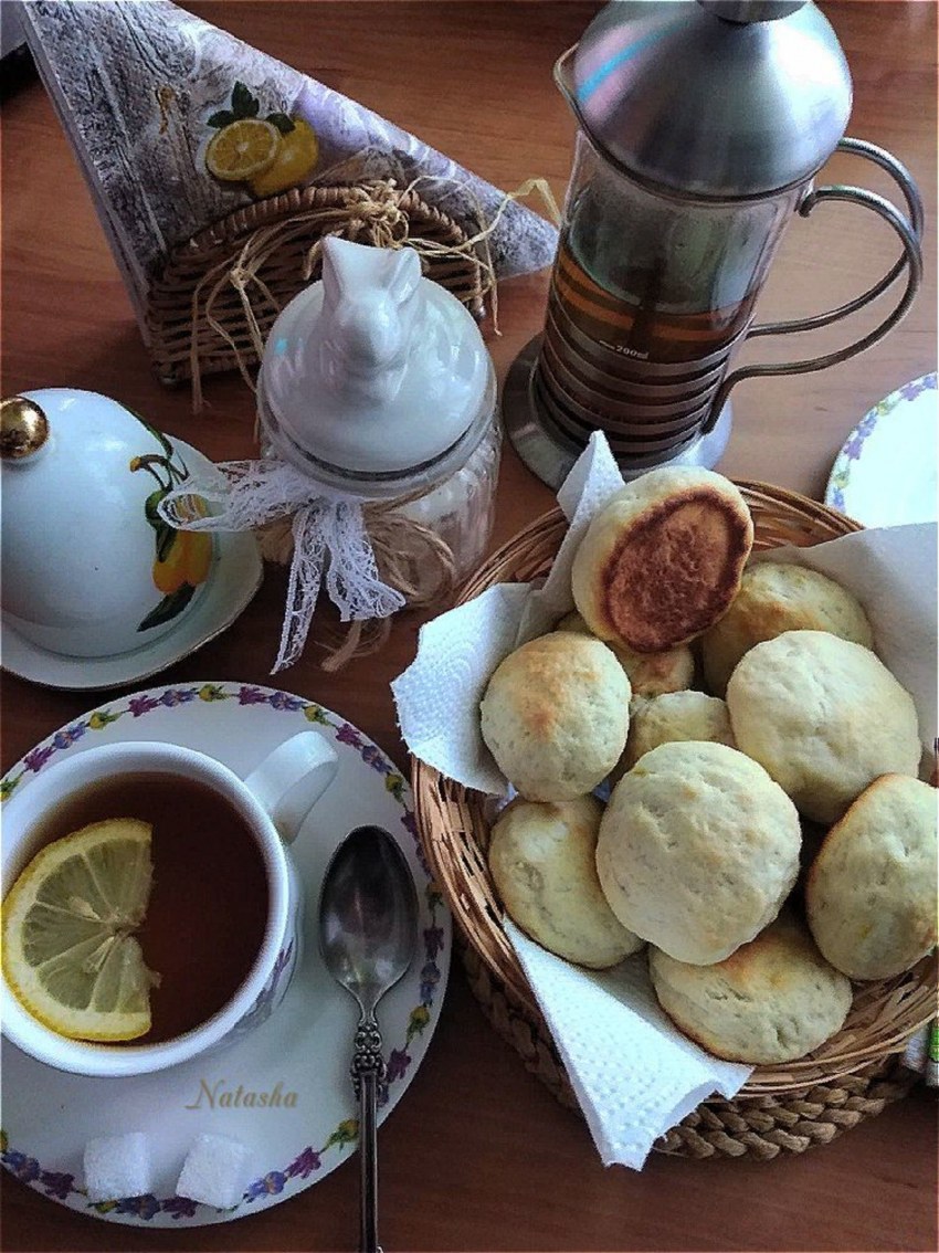 Советские трюфели