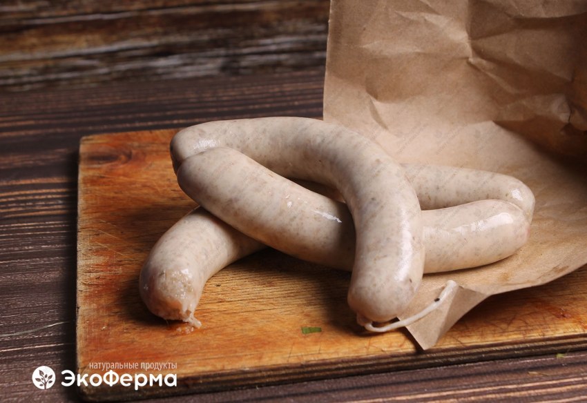 Пестречинские купаты