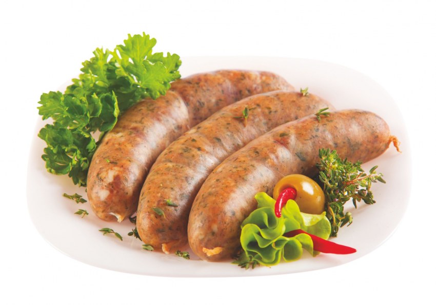 Купаты свиные