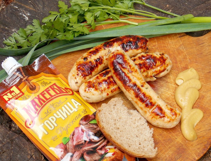 Купаты армянские