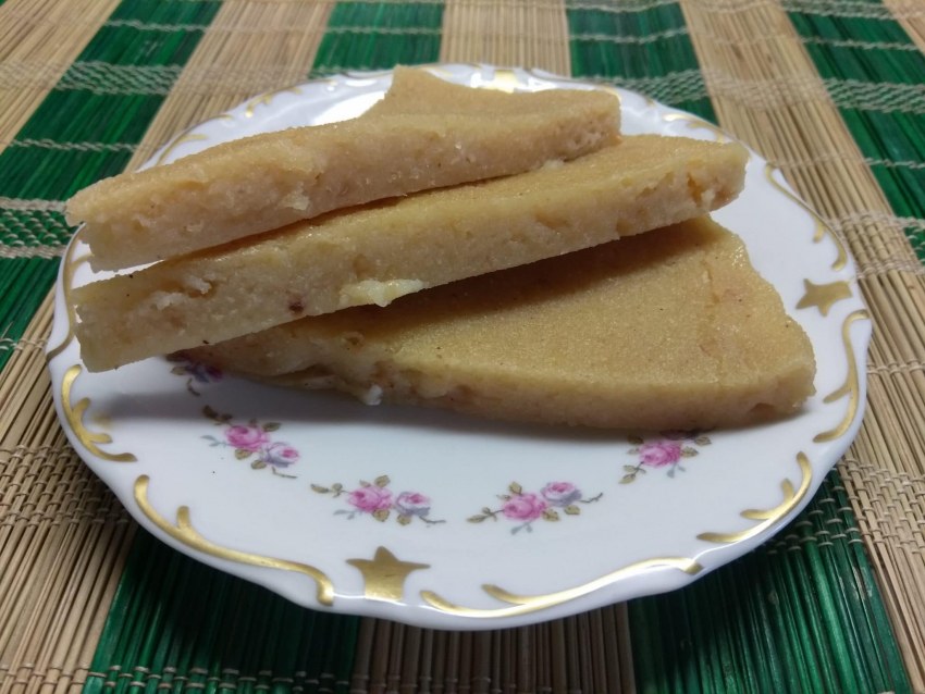 Приготовим с любовью Вегетарианские