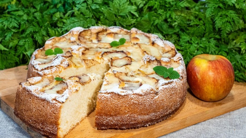 Молдавские пирожки с мясом