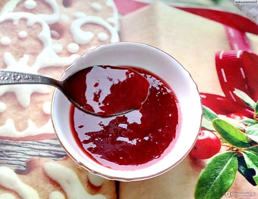 Клубничный джем аниме