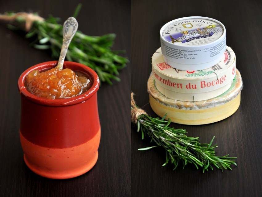 Варенье из брусники с орехами