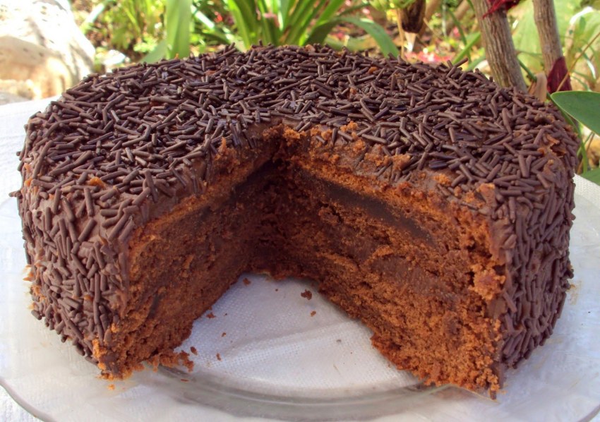 Truffles Chocolate