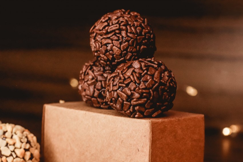 Sower Power Sweets