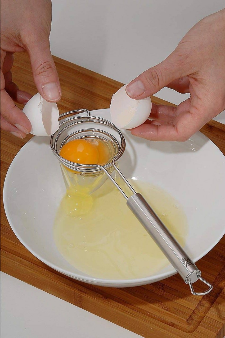 Крем с яйцами и сахаром
