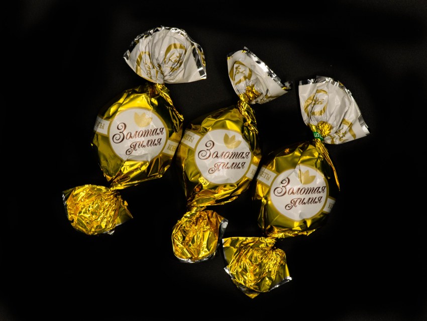 Набор конфет Ferrero collection, 359 г