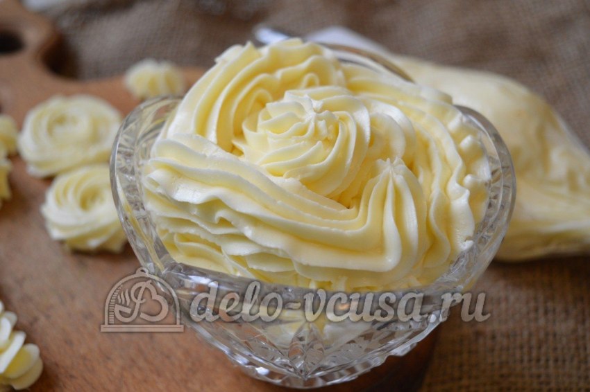 Creme Fraiche сливки