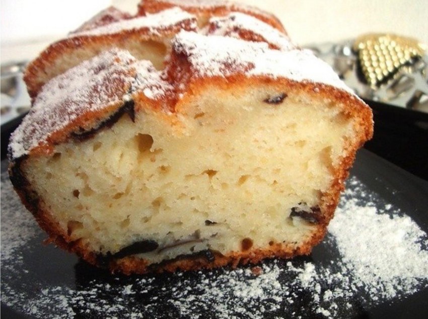 Манник Стаканник