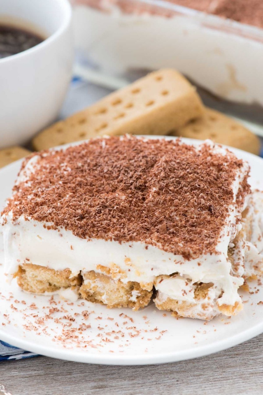 Шарлотка с хрустящей корочкой