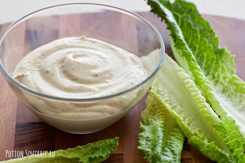 Ajinomoto Salad Dressing соус