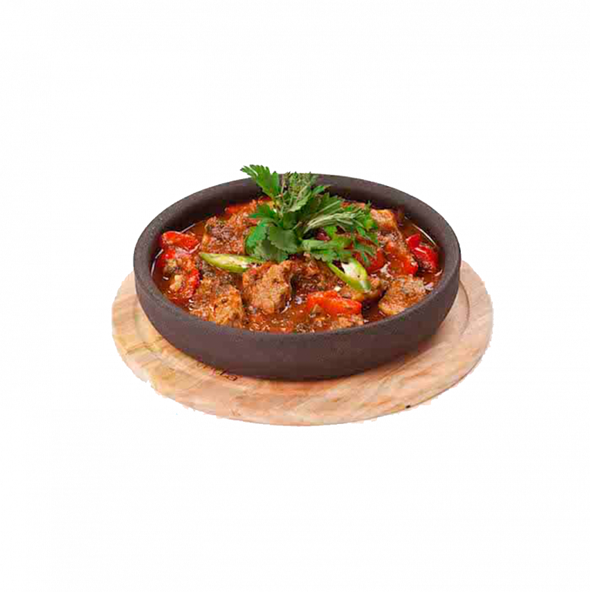 Джигирис Чашушули