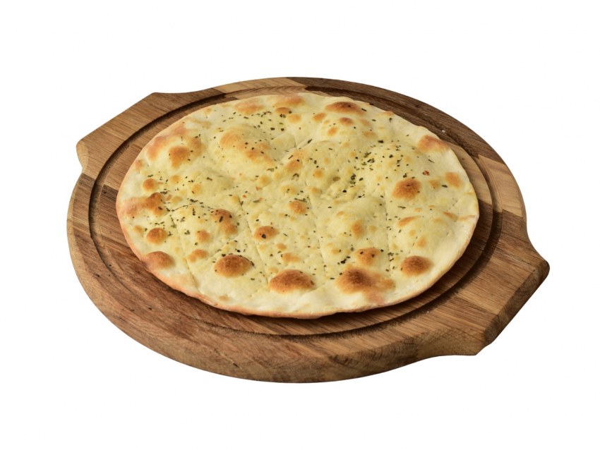 Фокачча с орегано
