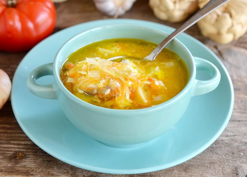 Тарелочки для супа