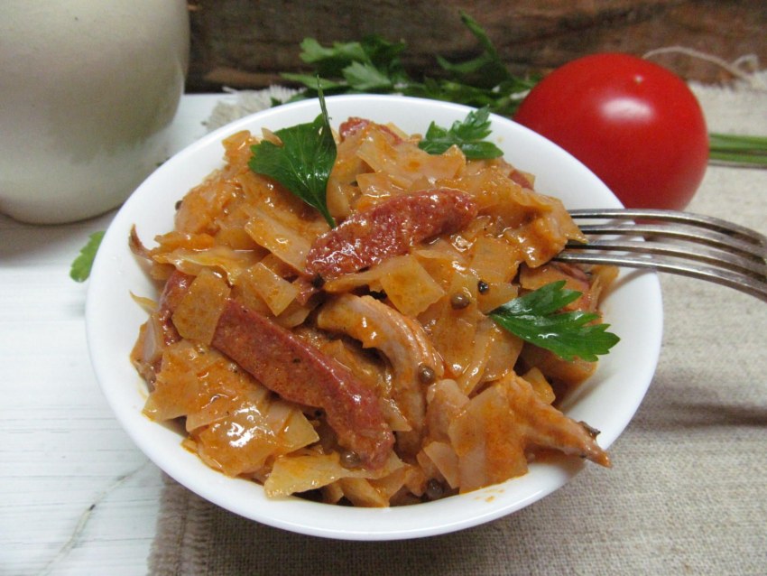 Мясо по-МЕЛЬНИЧЬИ