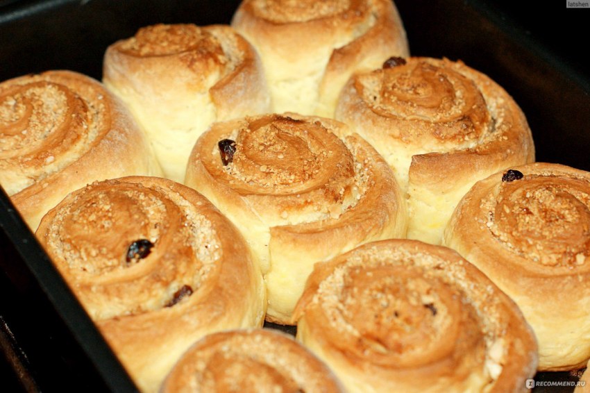 Луковый КИШ