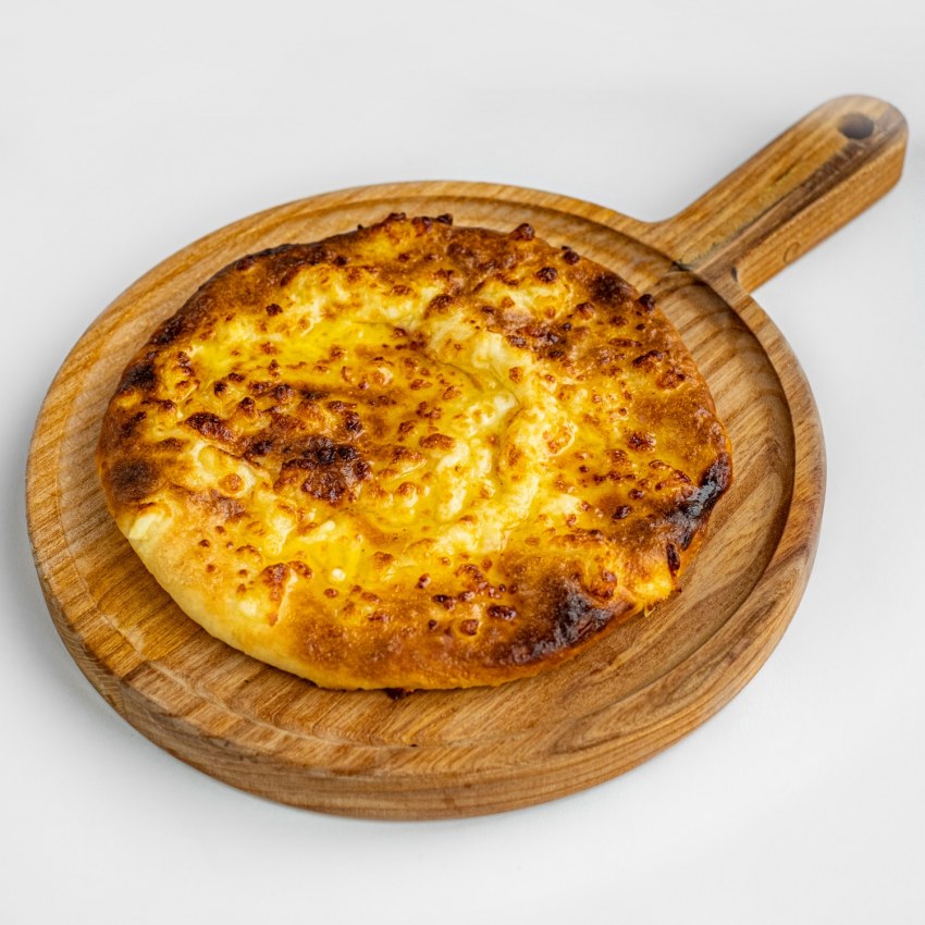 Хачапури мегрельский