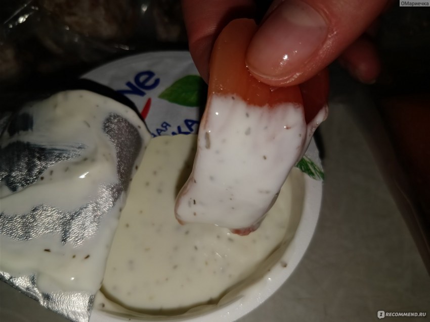Куриное филе эскалоп