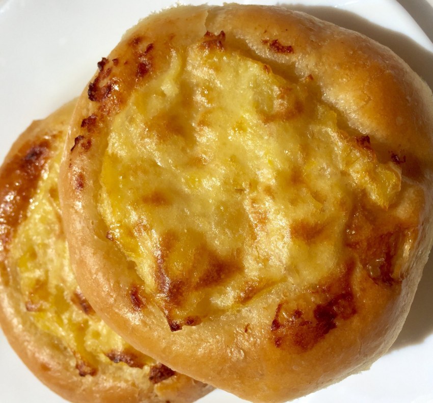 Шаньги Поморские