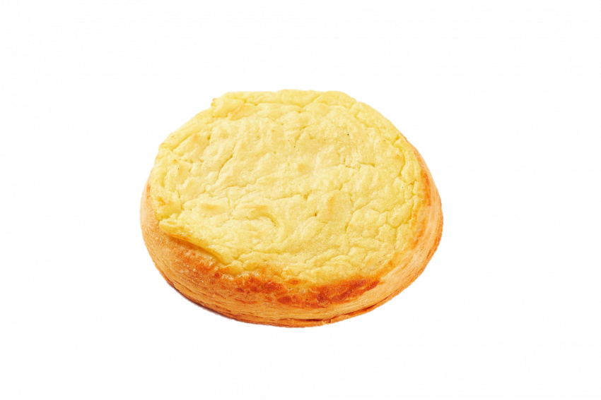 Шаньга выпечка
