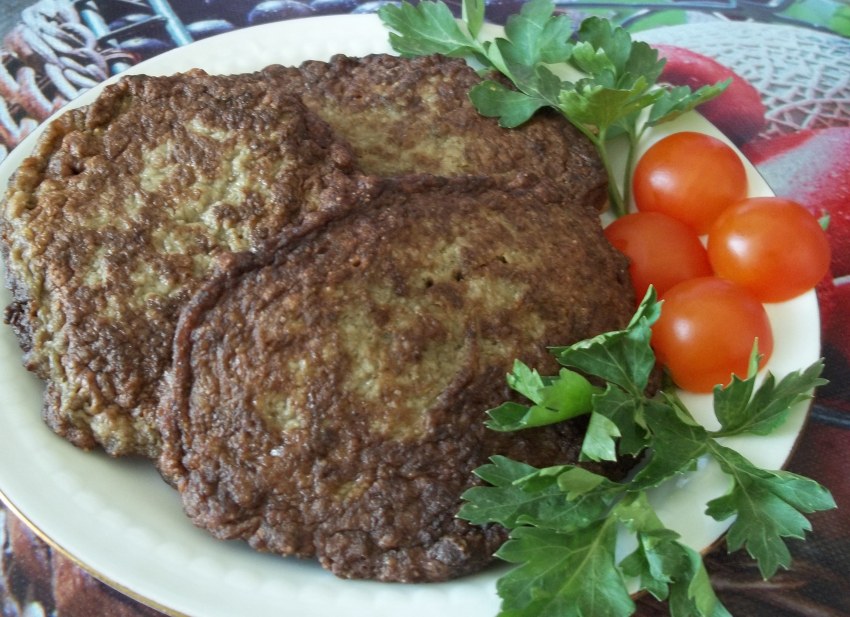 Кухня региона Корсика Франция запеканка из дикого кабана