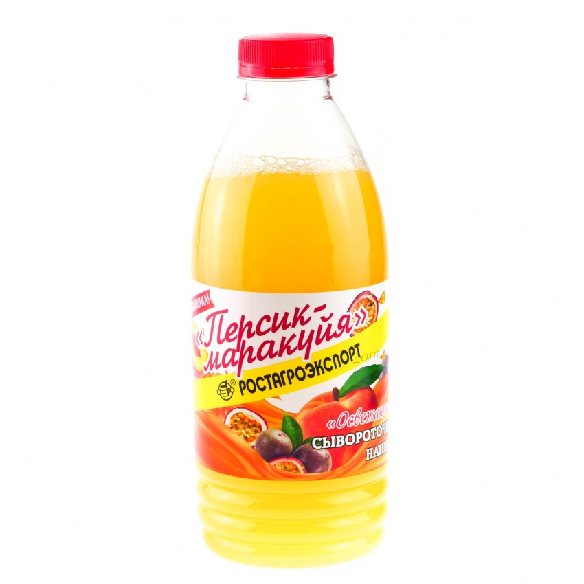 Напиток любимый Клубничная Маргарита 0.75л ПЭТ